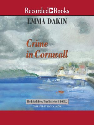 cover image of Crime in Cornwall